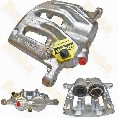 BRAKE ENGINEERING ca2345 -  Тормозной суппорт